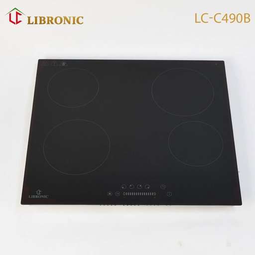 طباخ بلتن كهرباء ليبرونك LC-C490B Built in stove