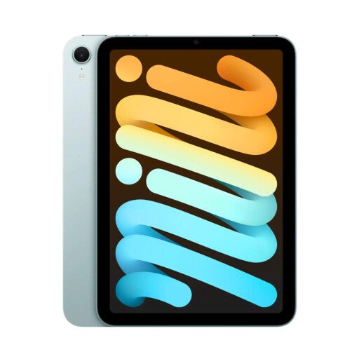 آيباد ميني الجيل السابع سعة 128 جيجابايت iPad mini (7th Gen) 128GB