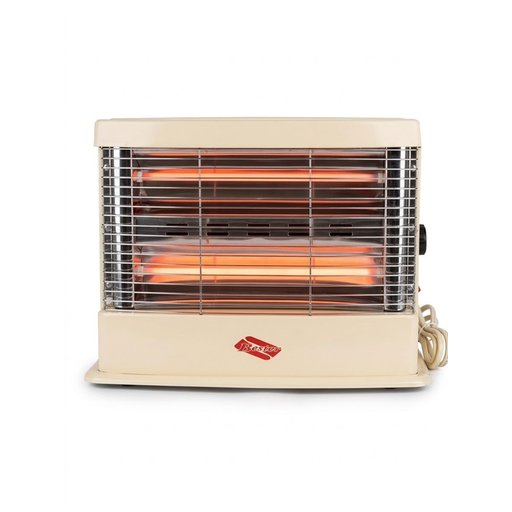صوبة (مدفأة) كهربائية بيستر 4 شمعة Bester 4-element electric heater