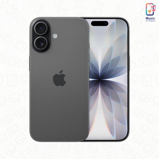 ايفون 17 (256GB) | نسخة شريحة الـ سيم كارد iPhone 17 (256GB) | Nano-SIM