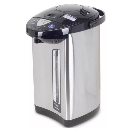 غلاية كهربائية هاوسبيرغ Hausberg بسعة 1.8L – ستانلس ستيل Hausberg HB-3645IN Electric Kettle - 1.8L - Stainless Steel