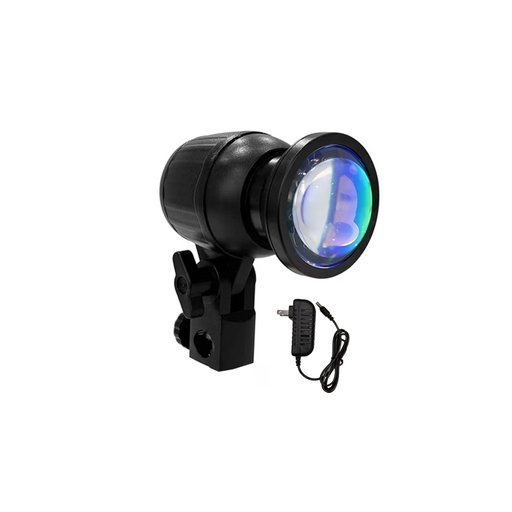 مصباح ييدوبلو Yidoblo DS-20A لإضاءة الغروب بقدرة 15 واط – 4 ألوان Yidoblo DS-20A Sunset Lamp 15w/ 4 Colors