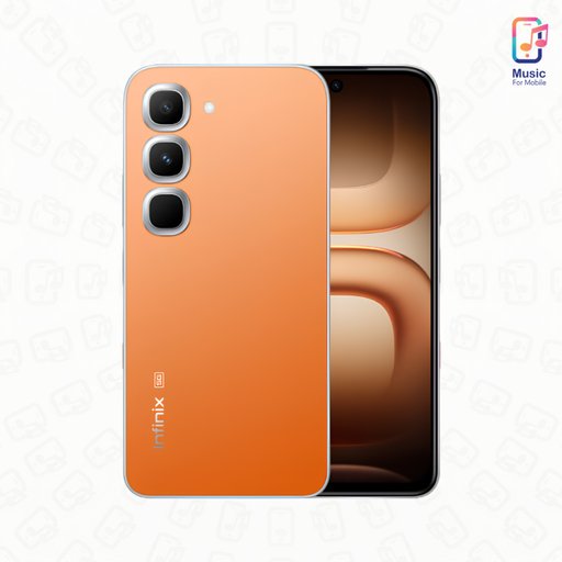 هوت 70 برو (6GB/256GB) Hot 70 Pro (6GB/256GB)