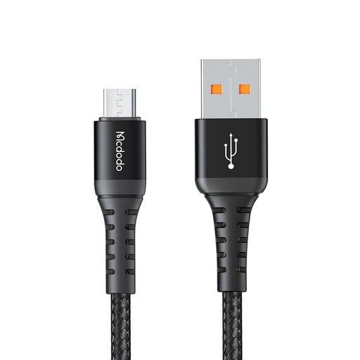 mcdodo Mcdodo Mc Micro Usb Data Cable 0.2m size: 0.2m
