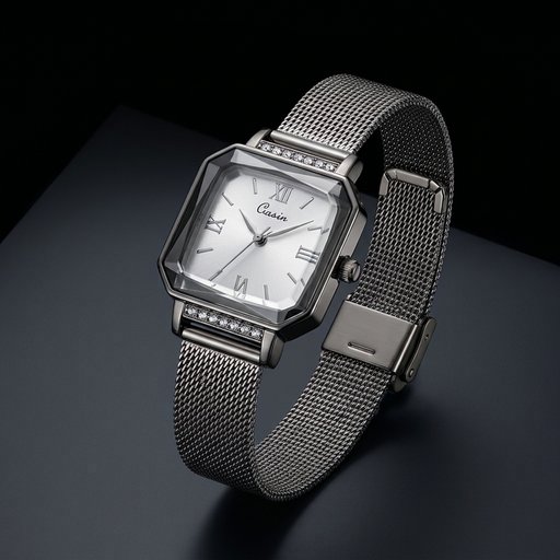 ساعة نسائية Women’s watch