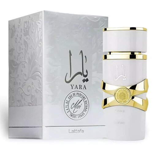 عطر يارا موي أو دي بارفيوم Yara Moi Eau De Parfum