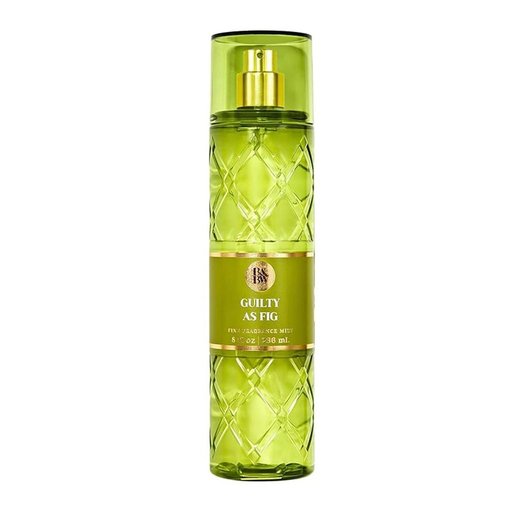 باث آند بودي وركس مست الجسم الفاخر برائحة التين Bath & Body Works Guilty As Fig Fine Fragrance Mist