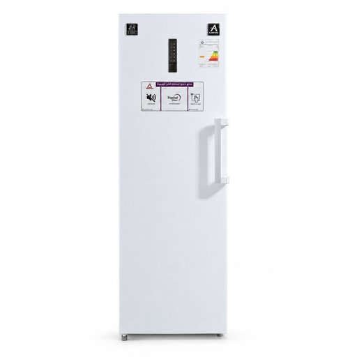 مجمدة عمودية المتين 19 قدم Floor Standing Freezer 19feet