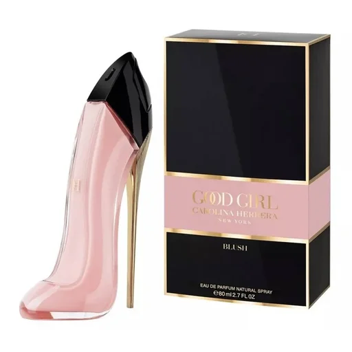 عطر كارولينا هيريرا جود جيرل بلش للنساء أو دي بارفيوم Carolina Herrera Good Girl Blush Eau De Parfum For Women