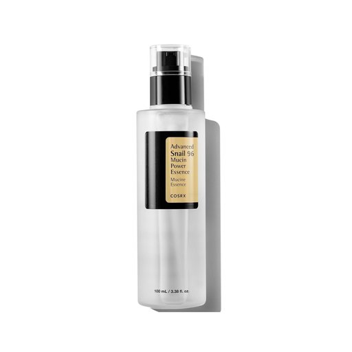 إيسنس كوسركس المتطور بقوة 96% من ميوسين الحلزون COSRX Advanced Snail 96 Mucin Power Essence