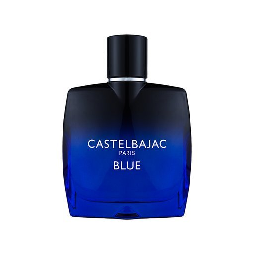 عطر كاستلباجاك بلو للرجال لوريانتال أو دي بارفيوم Castelbajac Blue Lorientale Fragrances Eau De Parfum
