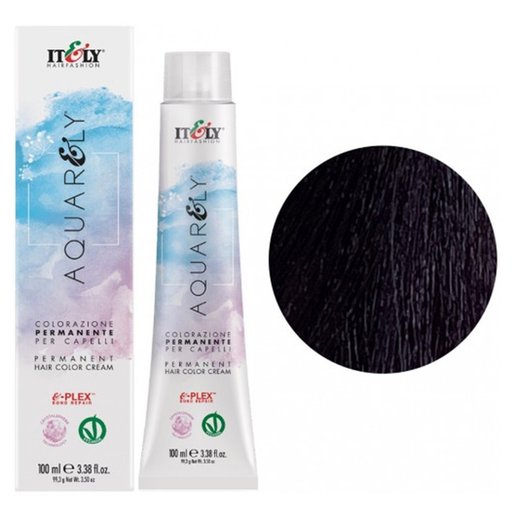 صبغ شعر عصارة 100 مل Hair Color Cream 100 ml