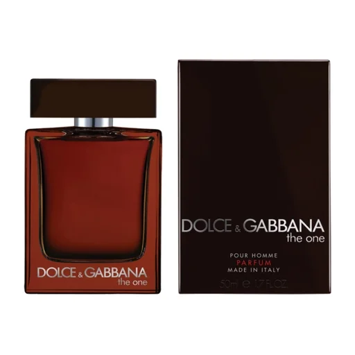 عطر دولتشي آند غابانا ذا ون للرجال أو دي بارفيوم Dolce & Gabbana The One For Men Eau De Parfum For Men