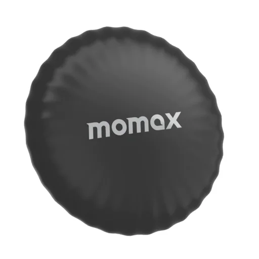 محدد الموقع موماكس بن تاك (أسود) Momax PinTag Find My Tracker (Black)