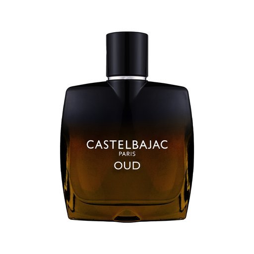 عطر كاستلباجاك عود للرجال لوريانتال أو دي بارفيوم Castelbajac Oud Lorientale Fragrances Eau De Parfum