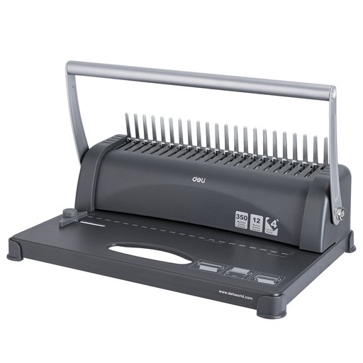 جهاز سبايرول Binding Machine