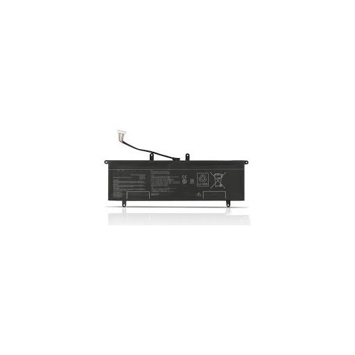 بطارية اسوس زين بوك دو - C41N1901 (3400mAh) Battery for ASUS ZenBook Duo - C41N1901 (3400mAh)
