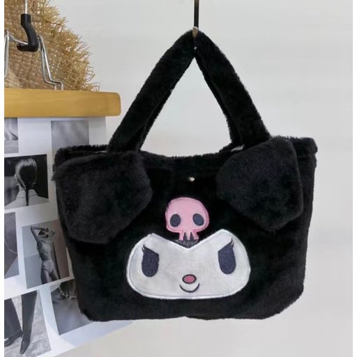 Krome totebag