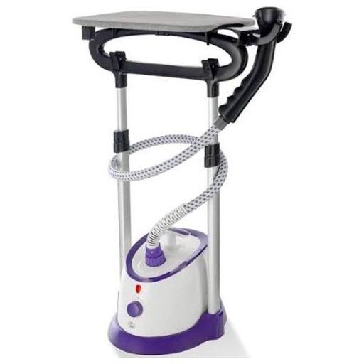 مكوى امبليوم عامودي Emblum Vertical Garment Steamer
