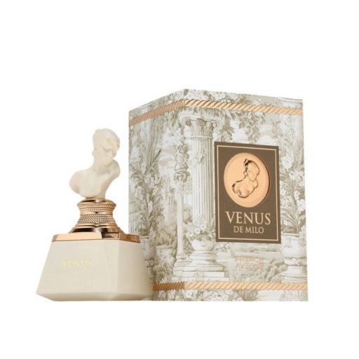 عطر فينوس دي ميلو أو دي بارفيوم للنساء - 100 مل Venus De Milo Eau De Parfum For Women 100ml