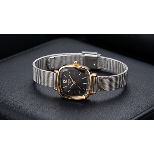 ساعة نسائية Women’s watch
