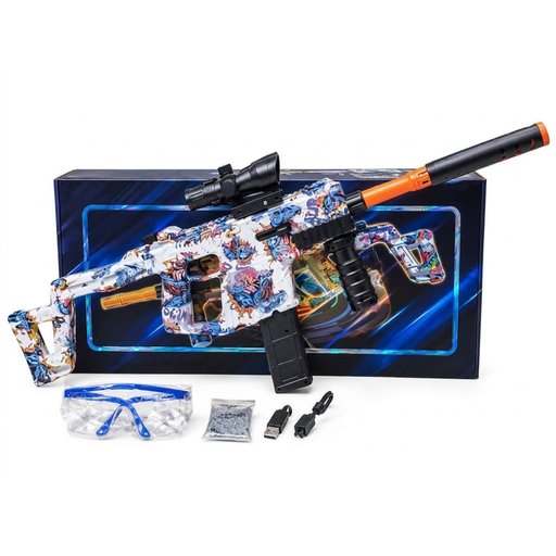 بندقيه أطفال sy-0007 Toy gun