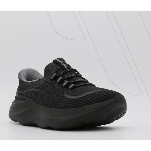 حذاء رياضي نسائي ولادي - دبليو مئتين واحد عشر Shoes W-211