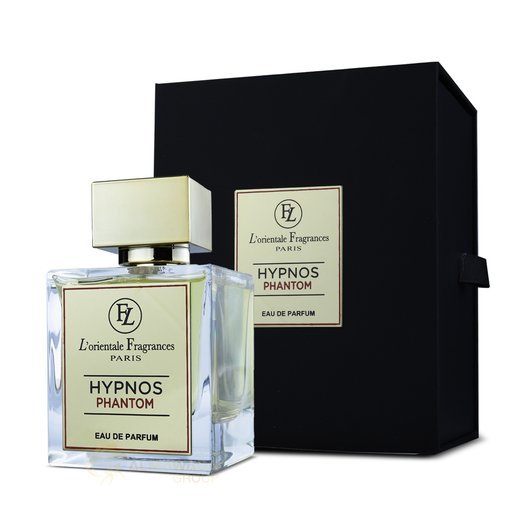 عطر هيبنوس فانتوم لوريانتال أو دي بارفيوم Hypnos Phantom Lorientale Fragrances Eau De Parfum