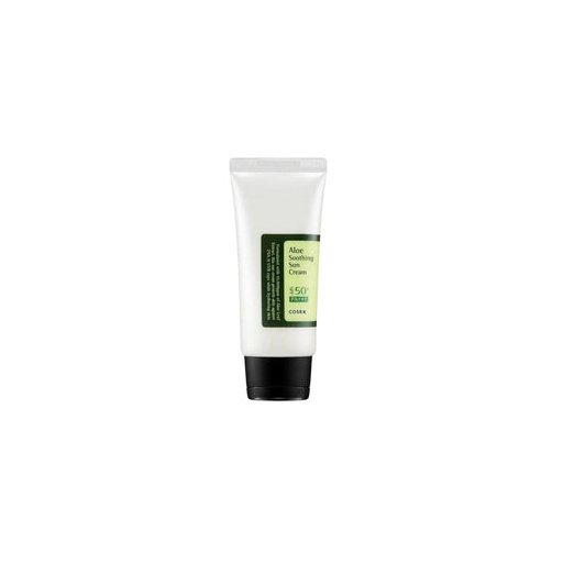 كريم كوزركس  واقي من الشمس بخلاصة الصبار COSRX Aloe Soothing Sun Cream