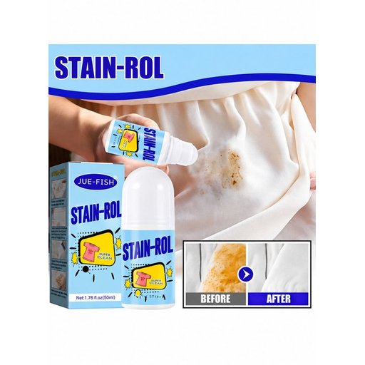 قلم ازالة البقع من الملابس Stain remover pen for clothing