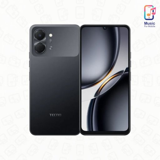 سبارك كو 3 (4GB/128GB) Spark Go 3 (4GB/128GB)