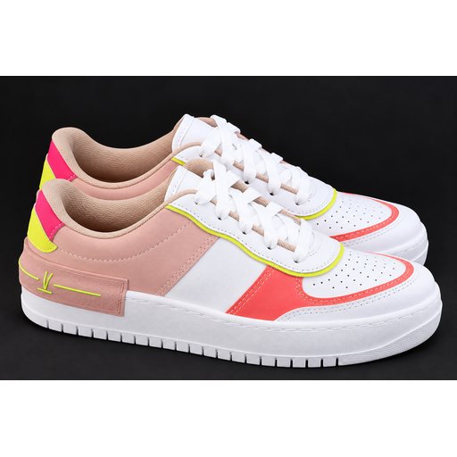 سنيكرز نسائي برازيلي من فيزانو 1389.202 Brazilian Women's Sneakers from  vizzano 1389.202