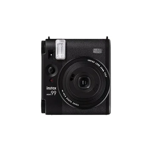 فوجي فيلم - كاميرا فورية إنستاكس ميني 99 - أسود Fujifilm INSTAX Mini 99 Instant Camera - Black
