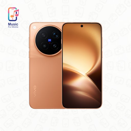 اكس 500 برو ماكس (16GB/512GB) X500 Pro Max (16GB/512GB)