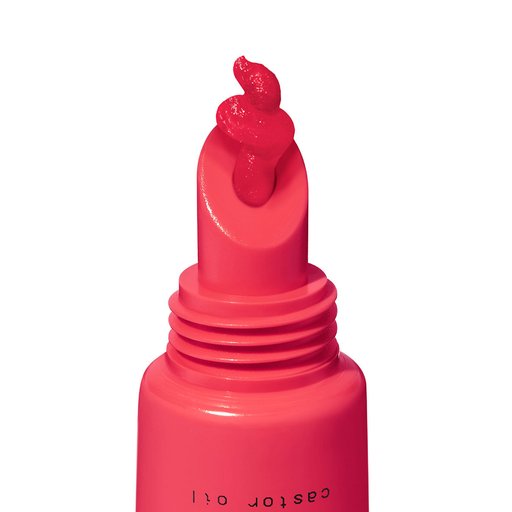 گلو هوب مرطب مغذي ومكبر للشفاه GLOW HUB PEP TALK PLUMPING PEPTIDE RESCUE BALM 15ml