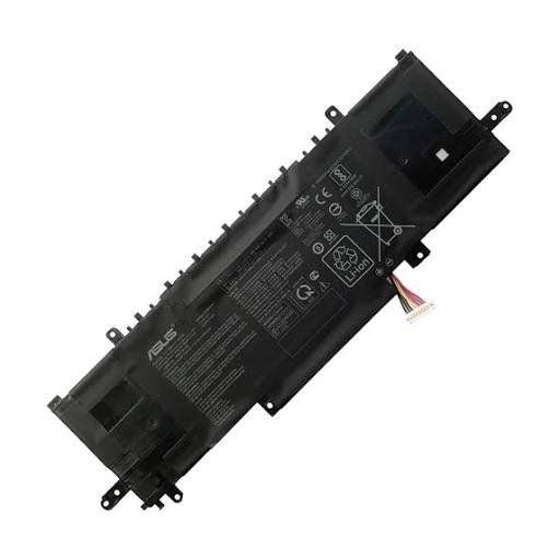 بطارية اسوس زين بوك - C31N1841 (4300mAh) Battery for ASUS ZenBook - C31N1841 (4300mAh)
