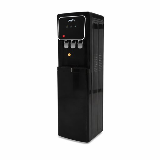 براد ماء أرضي 3 صنابير ديكو Deko Floor Standing Water Dispenser 3 Taps