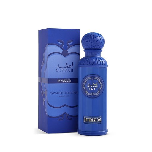 عطر قصة هورايزون Gissah Horizon