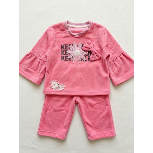 تراك بناتي Girls' track