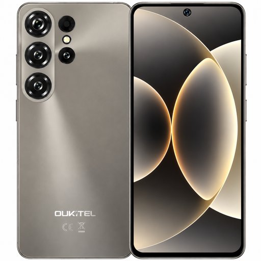 اوكتيل سي 26 ذاكرة 128 رام 6 كيكا بايت OUKITEL C26 128 6GB