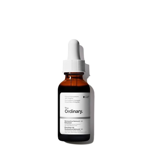 سيروم ذا أوردنري جراناكتيف ريتينويد 2% The Ordinary Granactive Retinoid 2% Emulsion