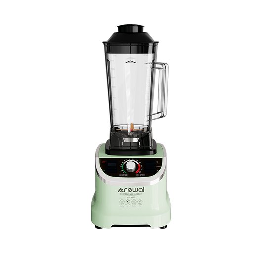 خلاط نيوال برايم بلند BLD-3027 سعة 2 لتر Newal Prime Blend Stand Blender BLD-3027, 2L