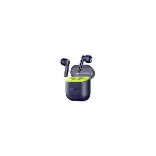 سماعات أورايمو فري بودز لايت إس TWS زرقاء Oraimo FreePods Lite S TWS Blue
