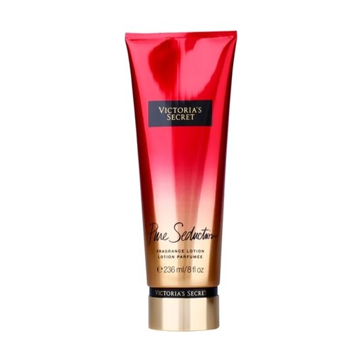 فيكتوريا سيكريت بيور سيدكشن لوشن معطر للجسم Victoria's Secret Pure Seduction Fragrance Lotion