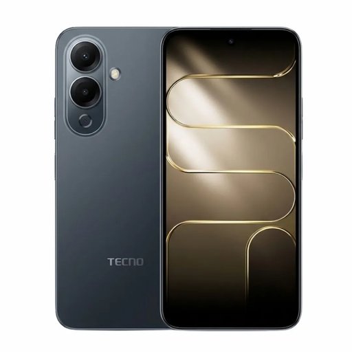 تكنو بوب 20C - ذاكرة 64 كيكا رام 4 كيكا TECNO POP 20C 64GB + 4GB RAM