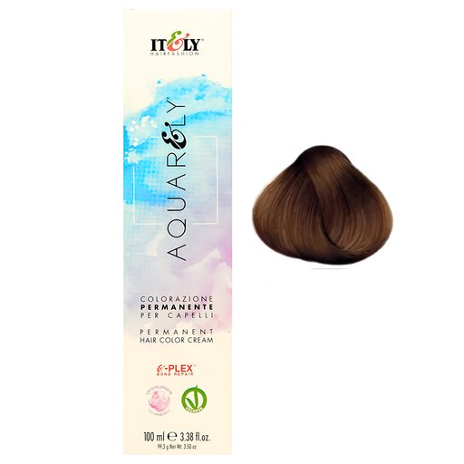 اكوارلي صبغ شعر 100 مل Aquarely Hair Color 100 ml