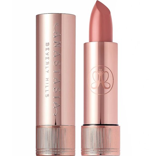 أحمر الشفاه ساتان Satin Lipstick