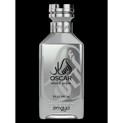 عطر اوسكار بلاتينوم Oscar Platinum