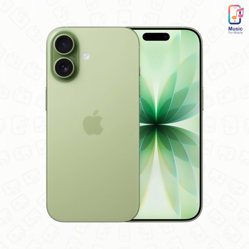 ايفون 17 (256GB) | نسخة الشريحة المزدوجة iPhone 17 (256GB) | Dual-SIM