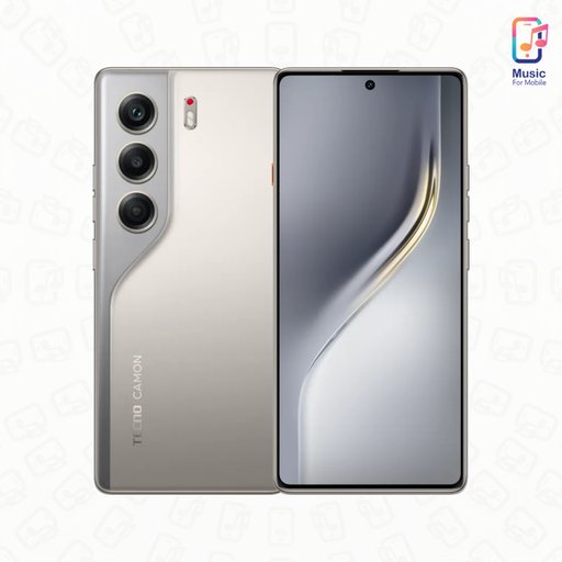 كامون 40 برو فايف جي (8GB/256GB) Camon 40 Pro 5G (8GB/256GB)